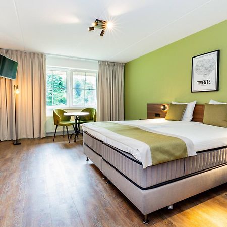 Landhuis Hotel De Herikerberg Маркело Экстерьер фото