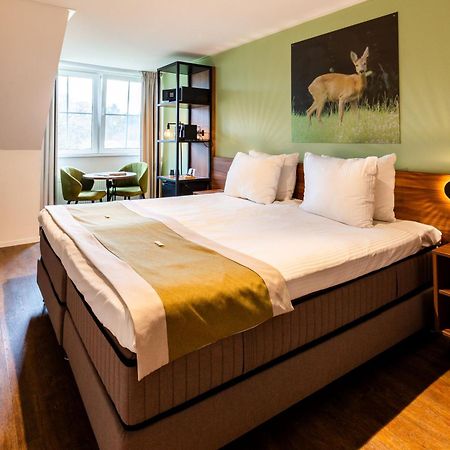 Landhuis Hotel De Herikerberg Маркело Экстерьер фото