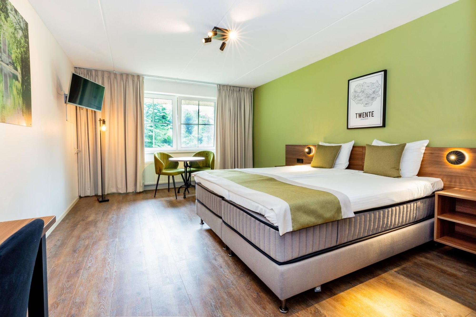 Landhuis Hotel De Herikerberg Маркело Экстерьер фото