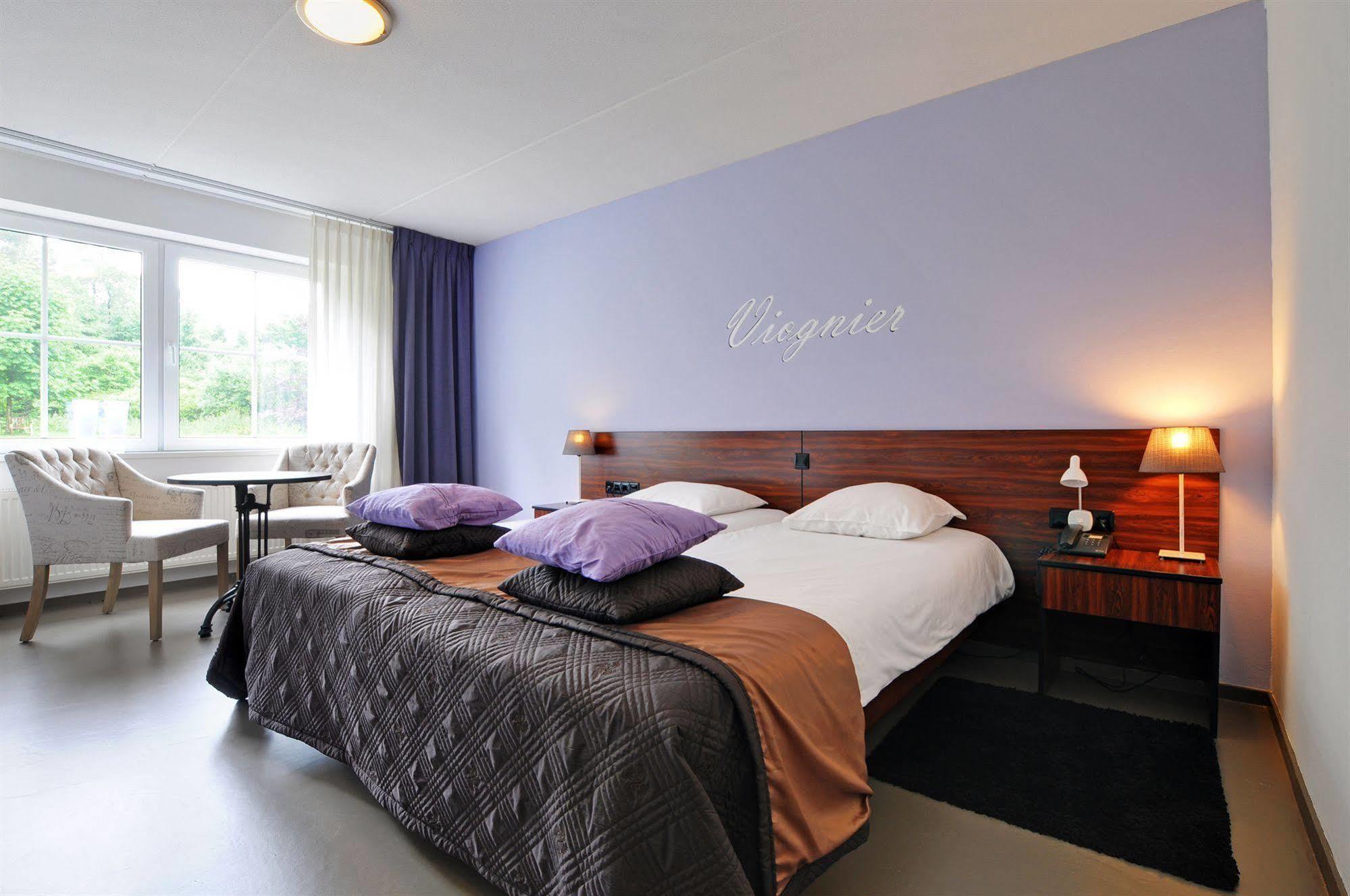 Landhuis Hotel De Herikerberg Маркело Экстерьер фото