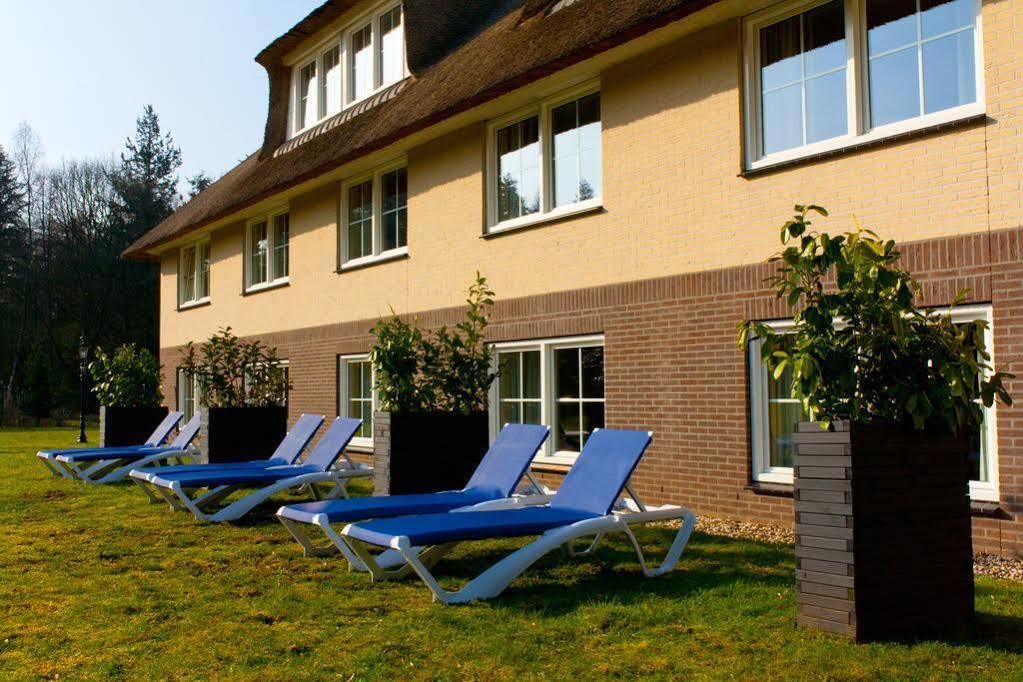 Landhuis Hotel De Herikerberg Маркело Экстерьер фото