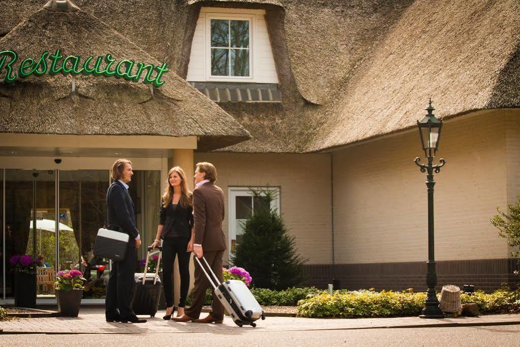 Landhuis Hotel De Herikerberg Маркело Экстерьер фото